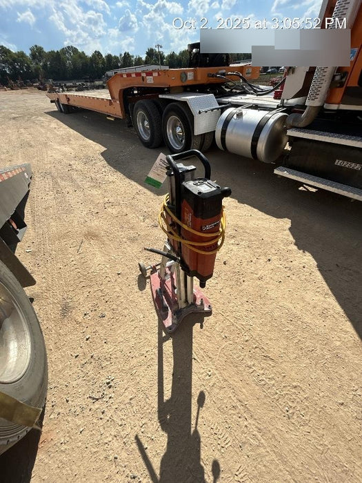 2023 HILTI DD250E