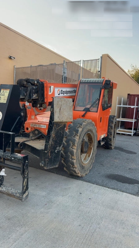 2020 SKYTRAK 10054