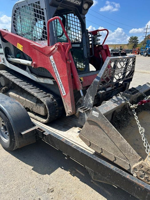 2022 PALADIN 48" Pallet Forks - Paladin