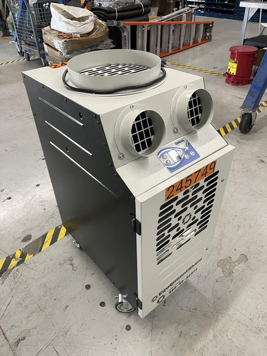 2022 KWIKOOL KPAC1411-2