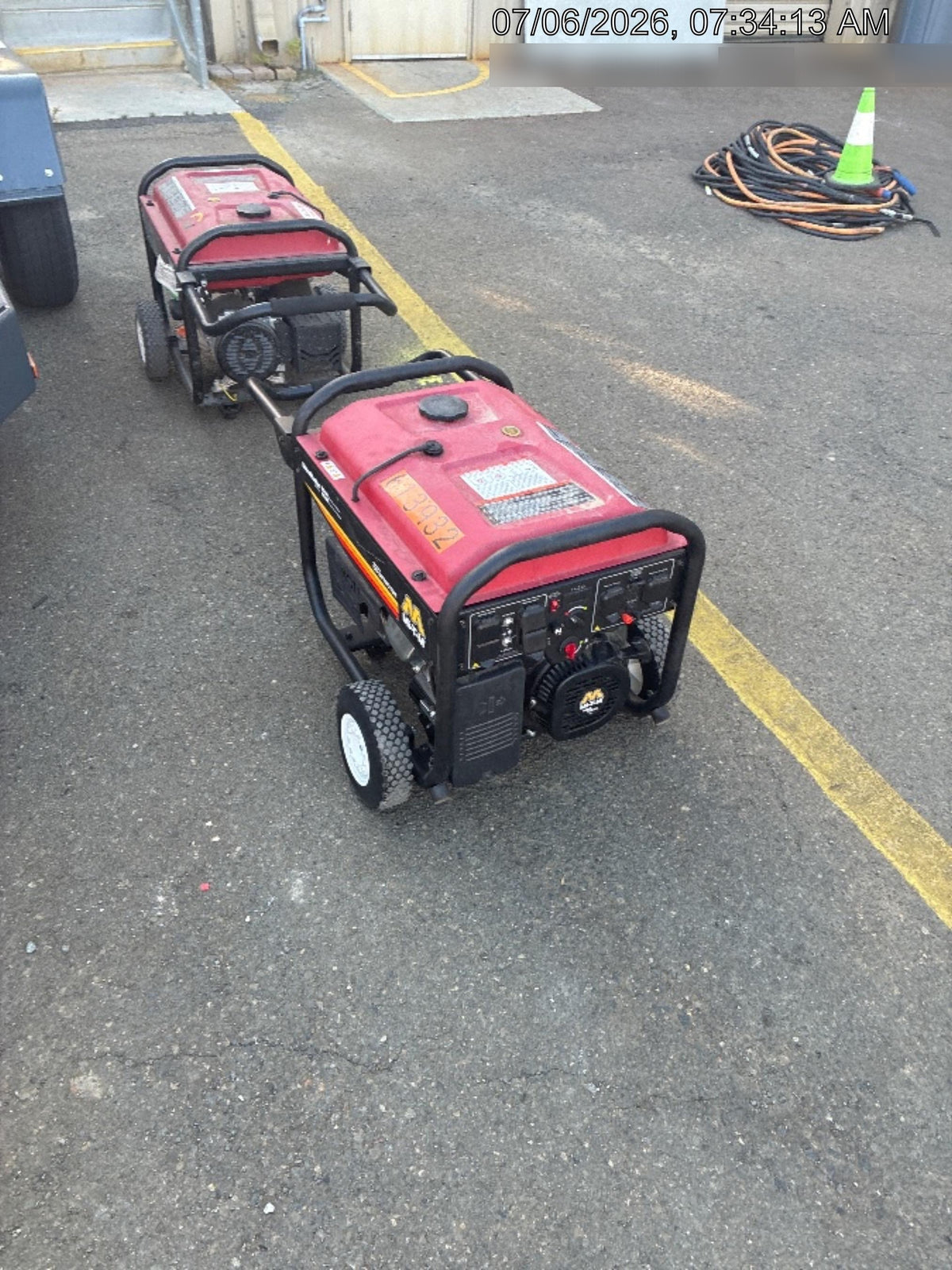 2025 MI-T-M GEN-6500-0MM1