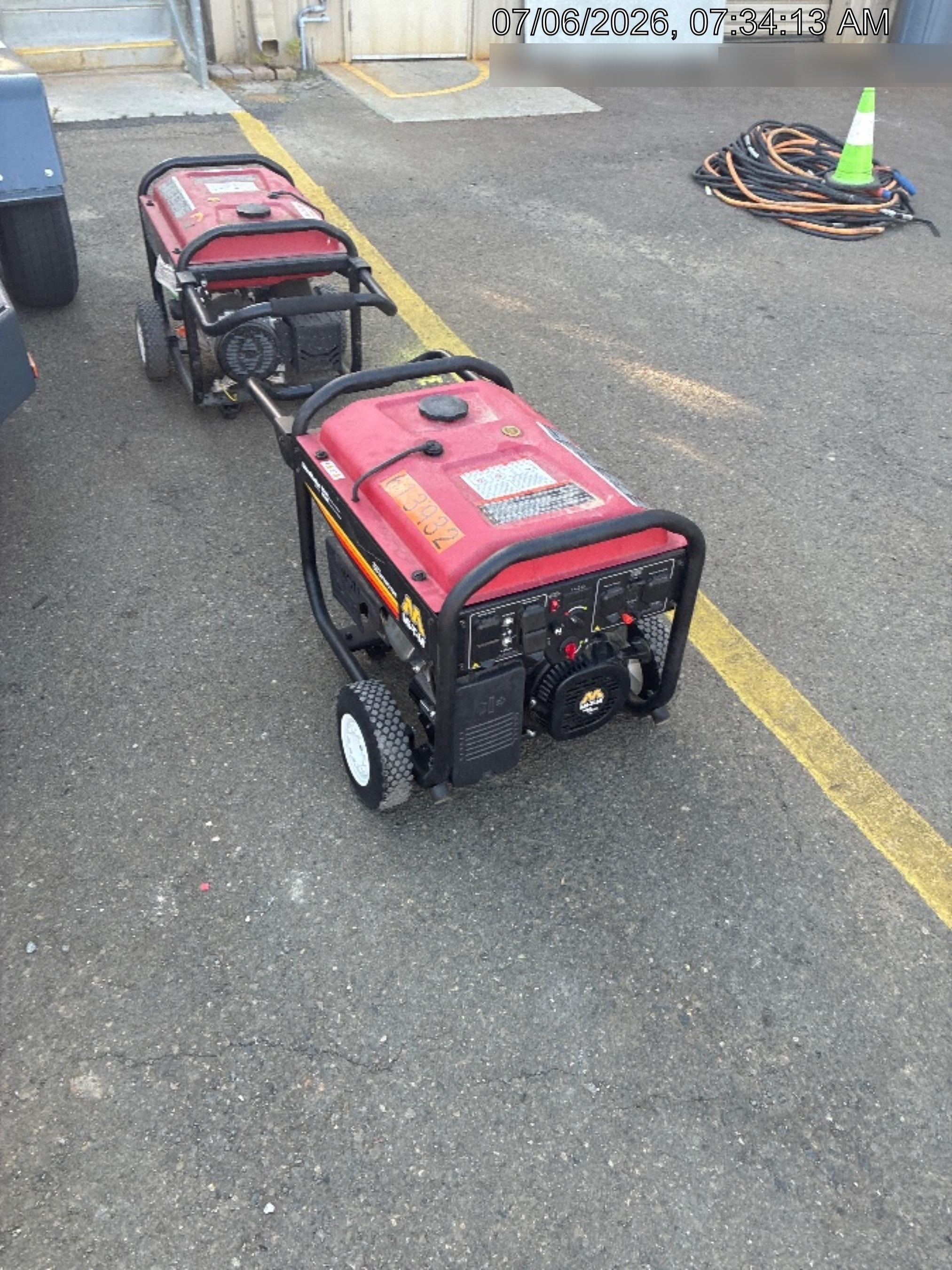 2025 MI-T-M GEN-6500-0MM1