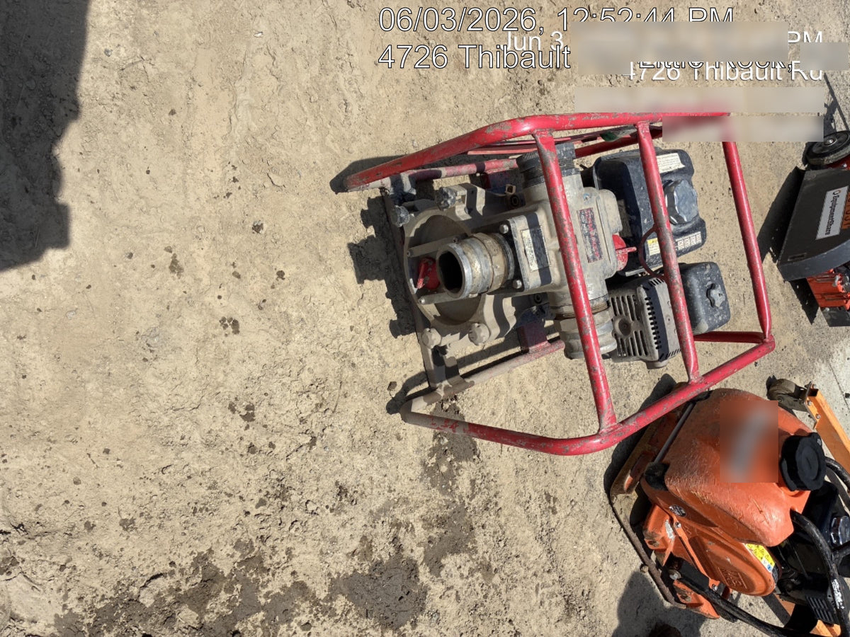 2023 MULTIQUIP QP3TH