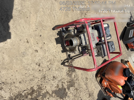 2023 MULTIQUIP QP3TH