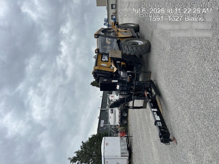 2025 STAR INDUSTRIES M1360B - Star JIB Boom