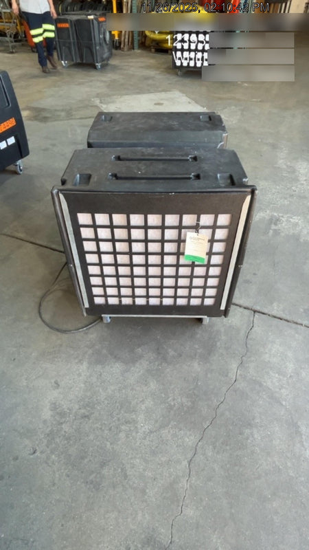 2022 ABATEMENT TECHNOLOGIES BD2KM