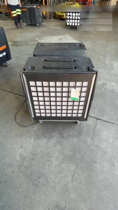 2022 ABATEMENT TECHNOLOGIES BD2KM