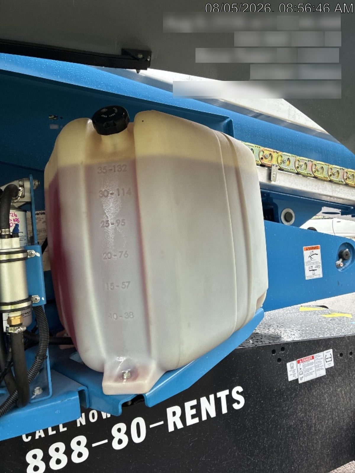 2026 GENIE S-65 HF