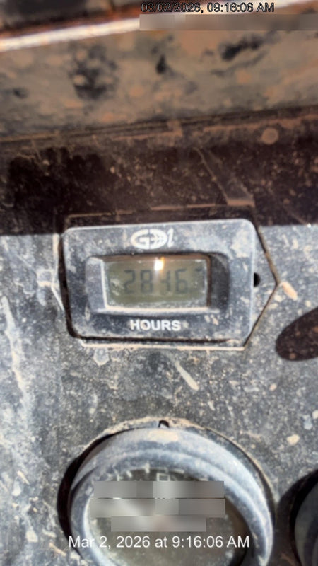 2021 Lincoln Electric Vantage 322 VANTAGE 322 READY-PAK 3