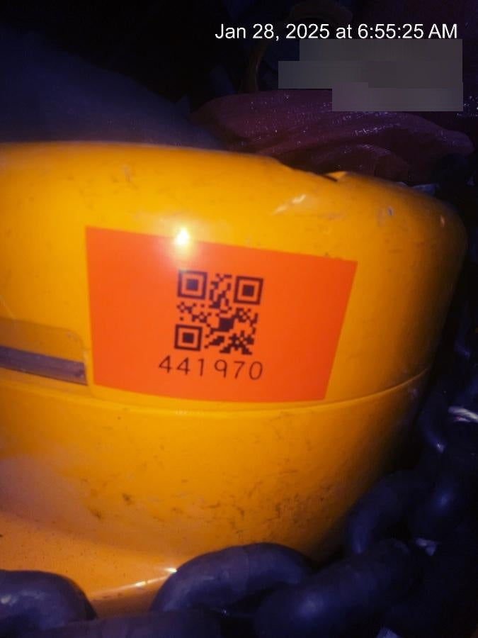 2024 HARRINGTON CF030-20