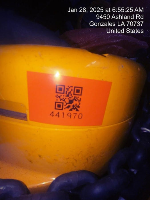 2024 HARRINGTON CF030-20