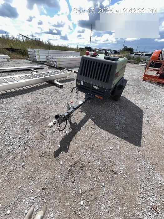 2020 SULLAIR 185-DPQ