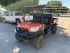 2022 KUBOTA RTV-X1140W-H (Canopy)