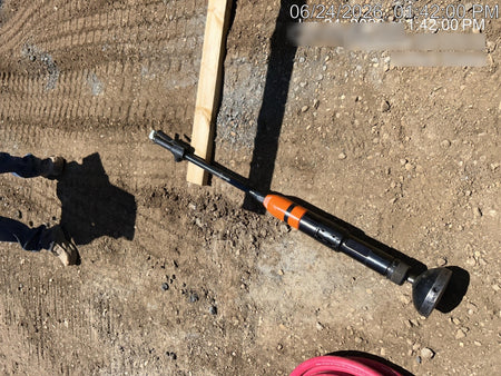 2020 MICHIGAN PNEUMATIC MP-6T-T