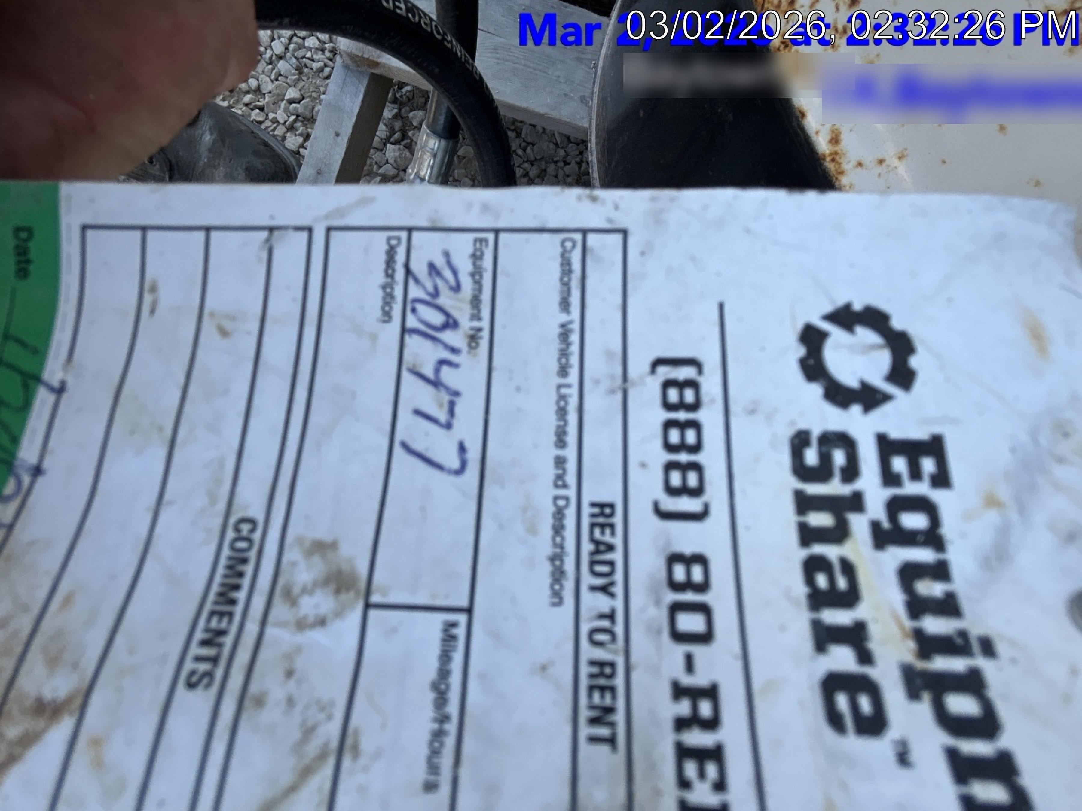 2023 MICHIGAN PNEUMATIC T3-EHDH-CARBIDE