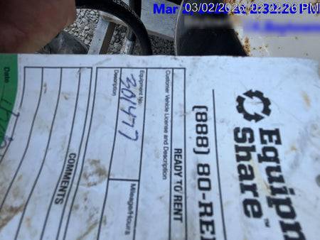 2023 MICHIGAN PNEUMATIC T3-EHDH-CARBIDE