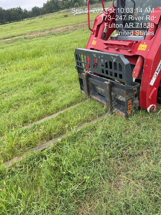 2023 SOLESBEE SPF-48