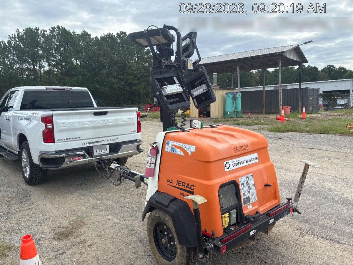 2023 GENERAC MLT2