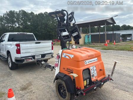 2023 GENERAC MLT2