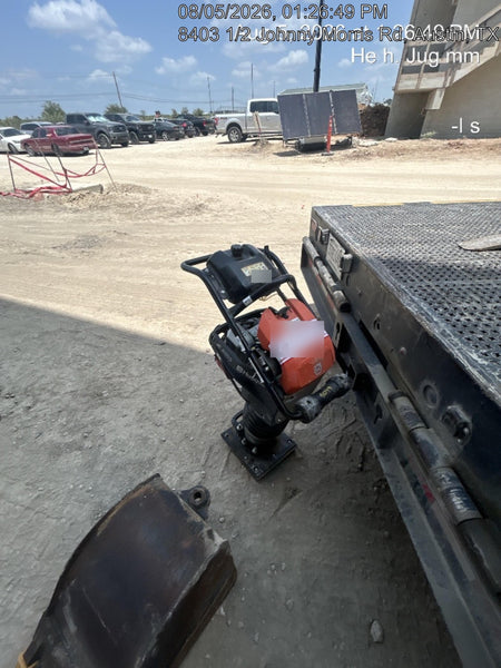 2026 HUSQVARNA LT6005