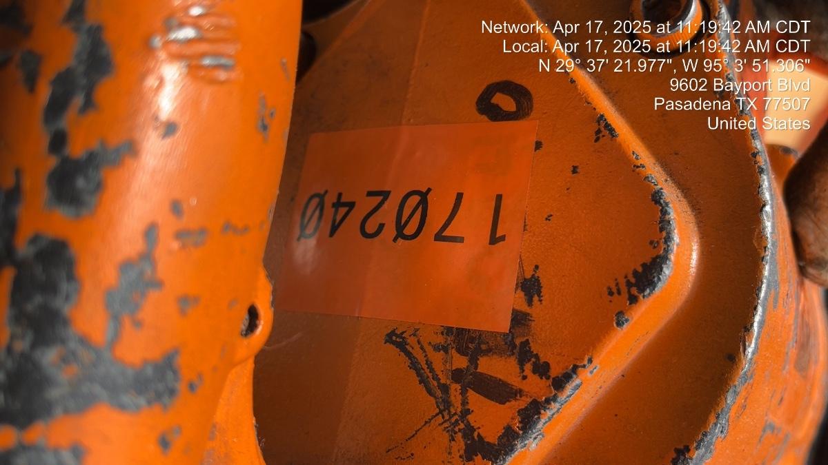 2021 MICHIGAN PNEUMATIC 4955B2