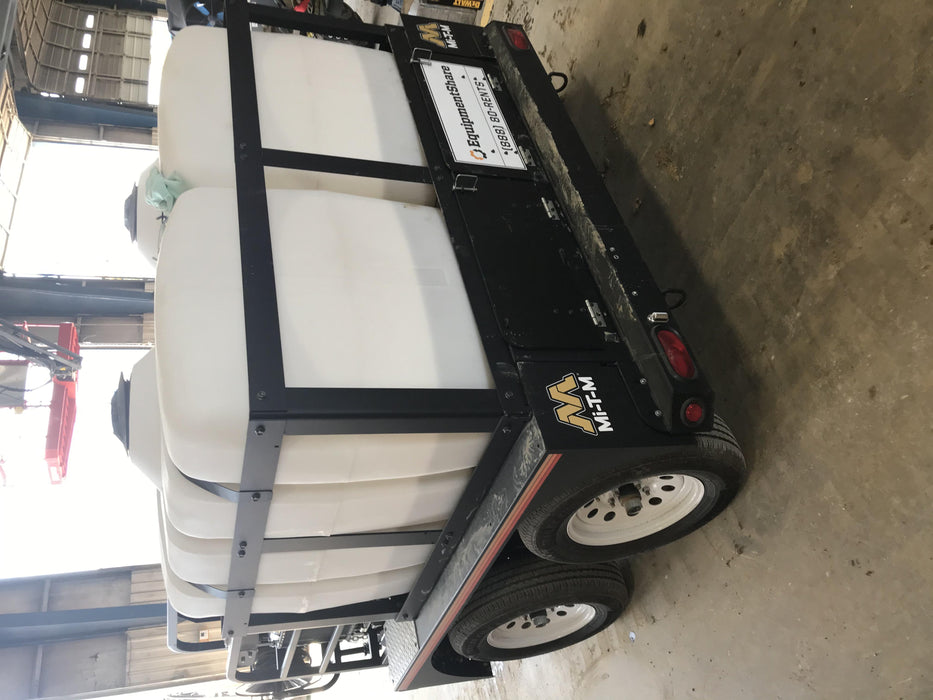 2019 MI-T-M CORPORATION HS-3006-0MDK-UR