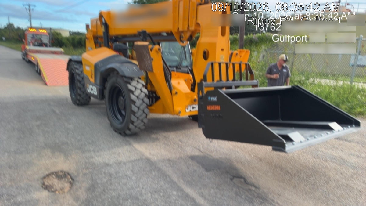 2026 STAR INDUSTRIES 1406B