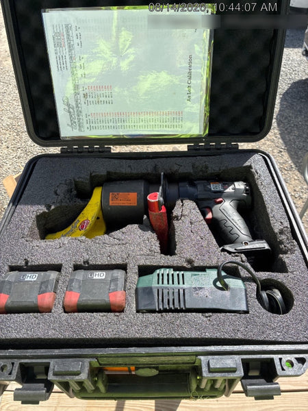2024 TORCUP VT-3000KIT