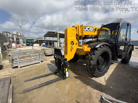 2026 JCB 506-36
