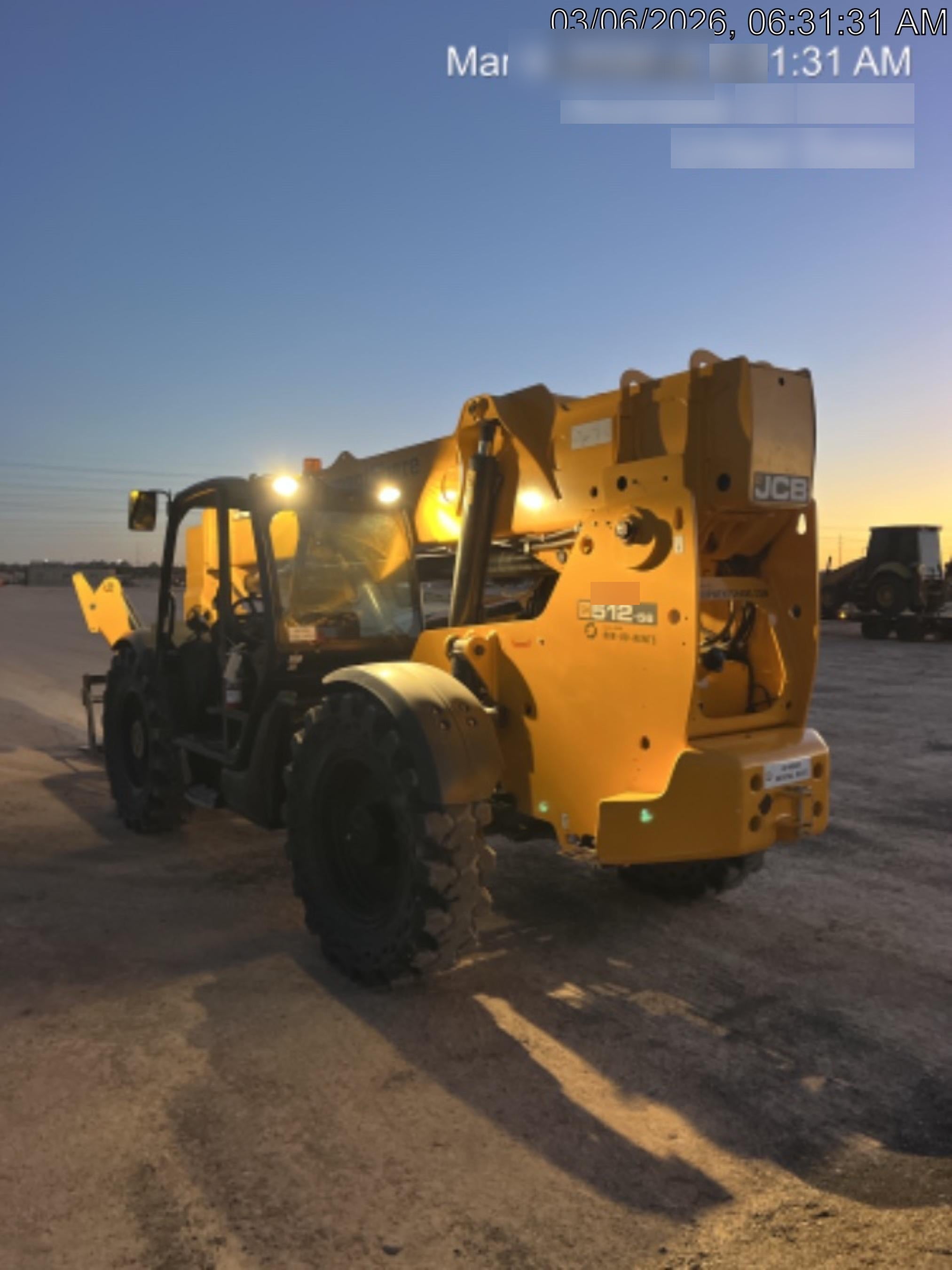2024 JCB 512-56