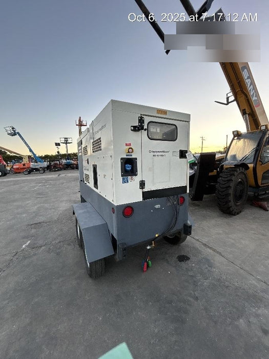 2021 ATLAS COPCO QAS 125