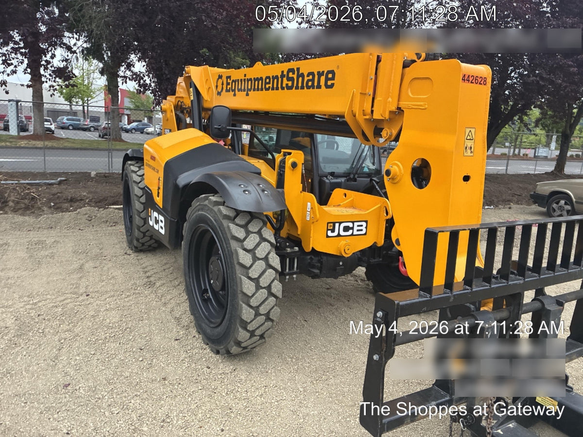 2024 STAR INDUSTRIES M1360B - Star JIB Boom