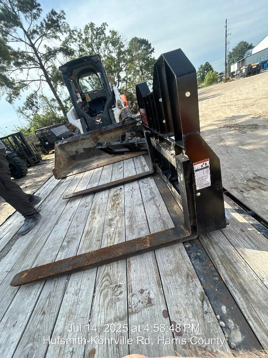 2025 VIRNIG PF4855-5VG