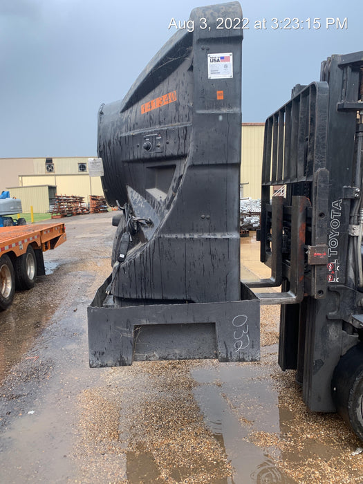 2021 PORTACOOL JETSTREAM 250