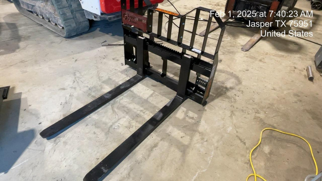 2025 VIRNIG PF4855-5VG