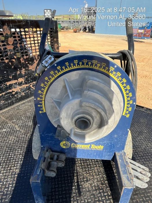 2023 CURRENT TOOLS 77