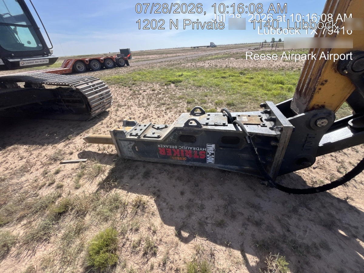 2026 TOKU TNB-30K