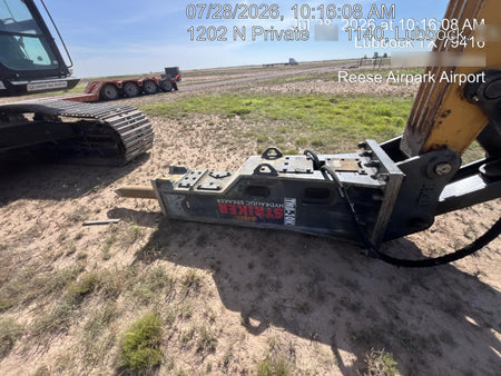2026 TOKU TNB-30K