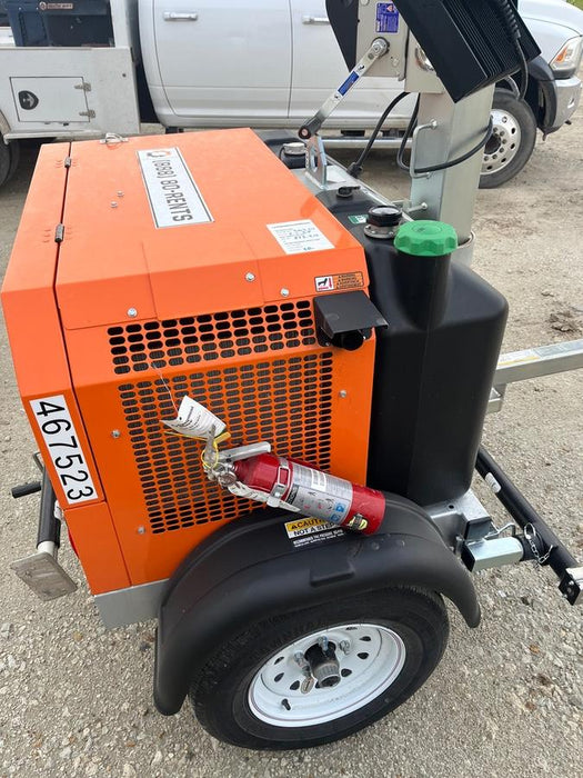 2024 WANCO WLTT-4MM4K