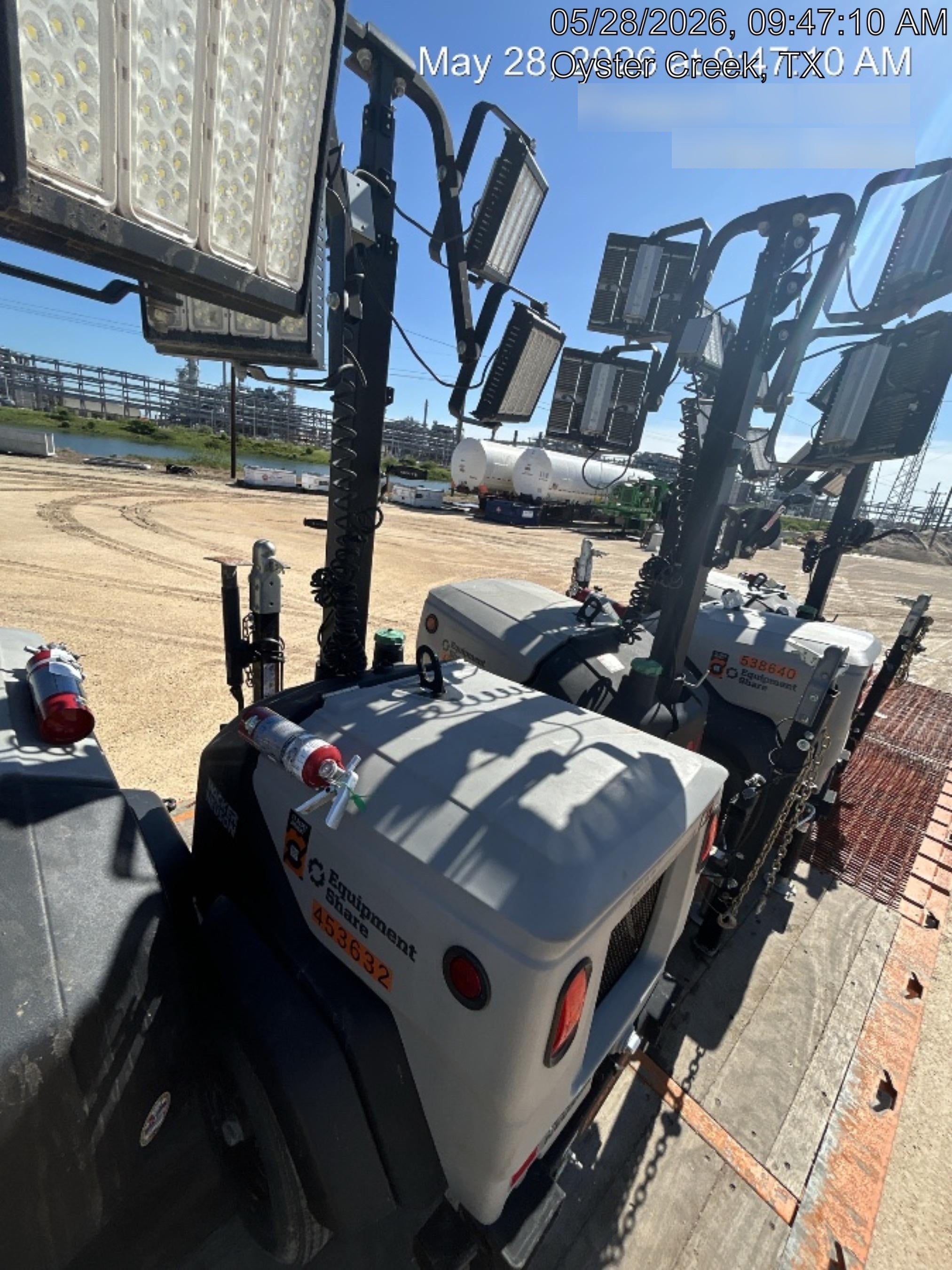 2024 WACKER NEUSON LTT4