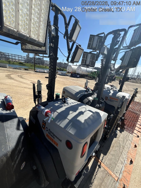 2024 WACKER NEUSON LTT4