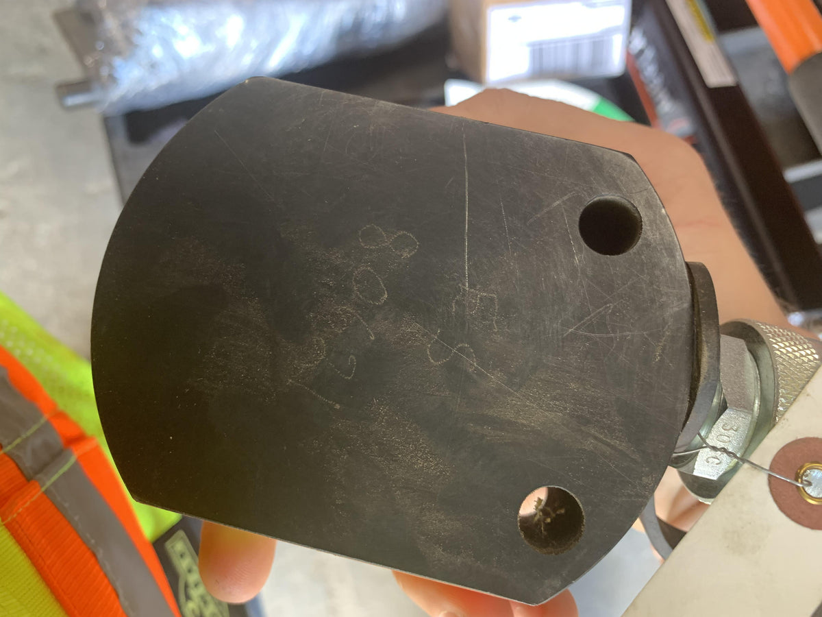 2020 POWER TEAM RLS200