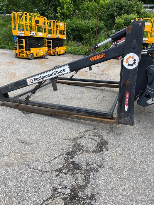 2024 ARROW MATERIAL HANDLING 049PG