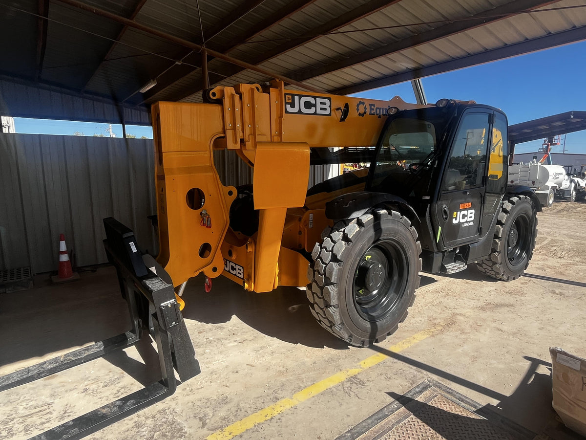 2026 JCB 512-56