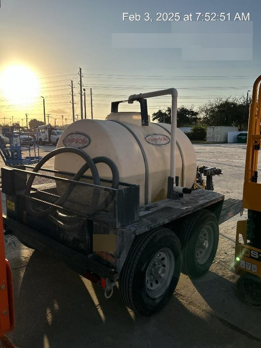 2023 SIMPSON SWT-52517