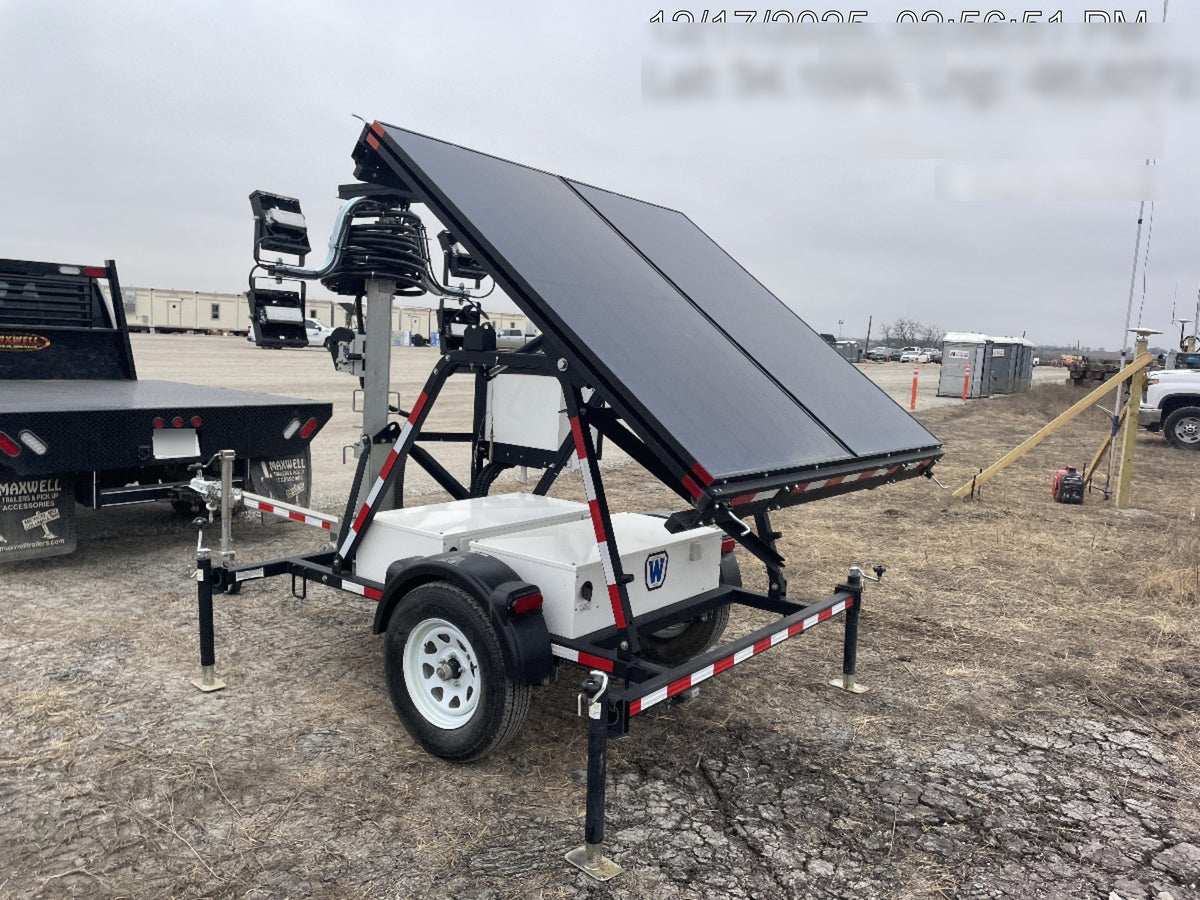 2024 WANCO WLTS-MM8A-1600