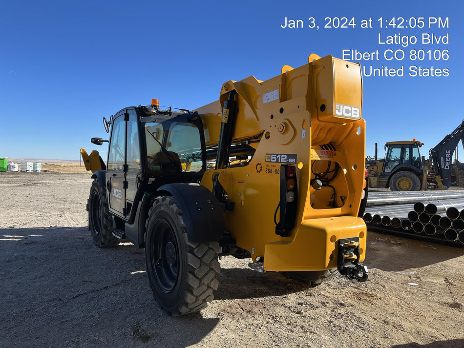 2024 JCB 512-56