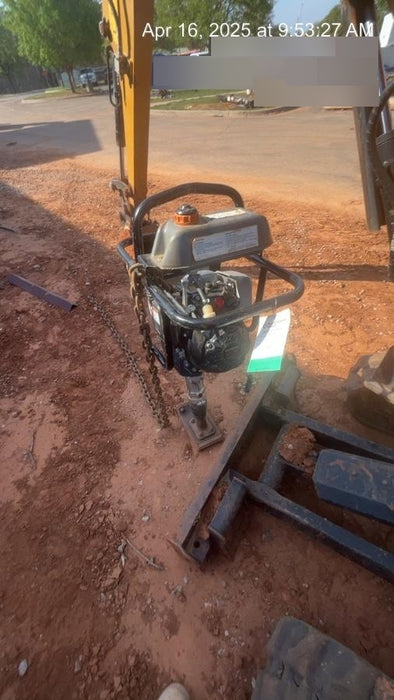 2023 MULTIQUIP MTR40HF