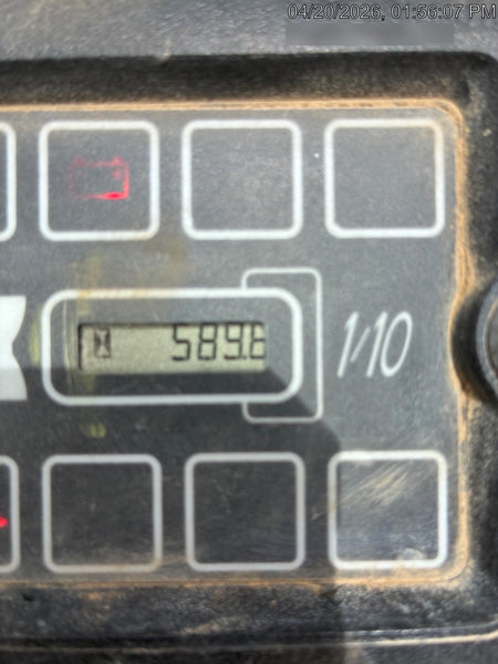 2018 WACKER NEUSON RTKx-SC3