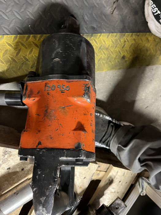 2020 MICHIGAN PNEUMATIC 4955B2